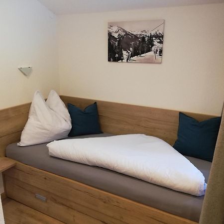 Haus Wimmer Saalbach-Hinterglemm Chambre photo