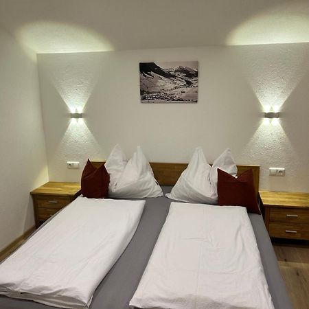 Haus Wimmer Saalbach-Hinterglemm Extérieur photo