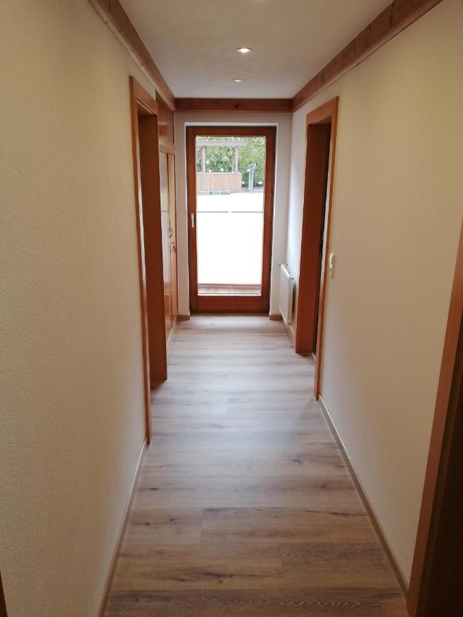 Haus Wimmer Saalbach-Hinterglemm Extérieur photo