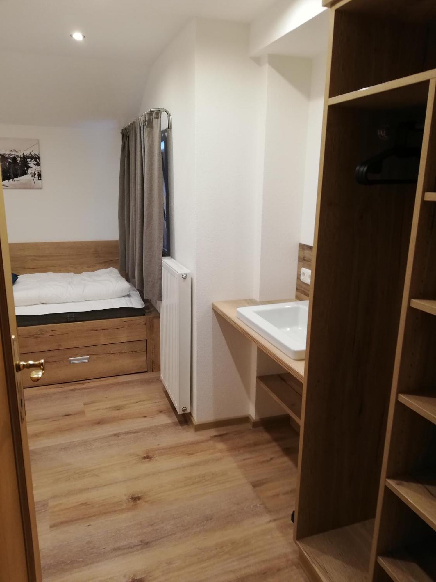 Haus Wimmer Saalbach-Hinterglemm Chambre photo