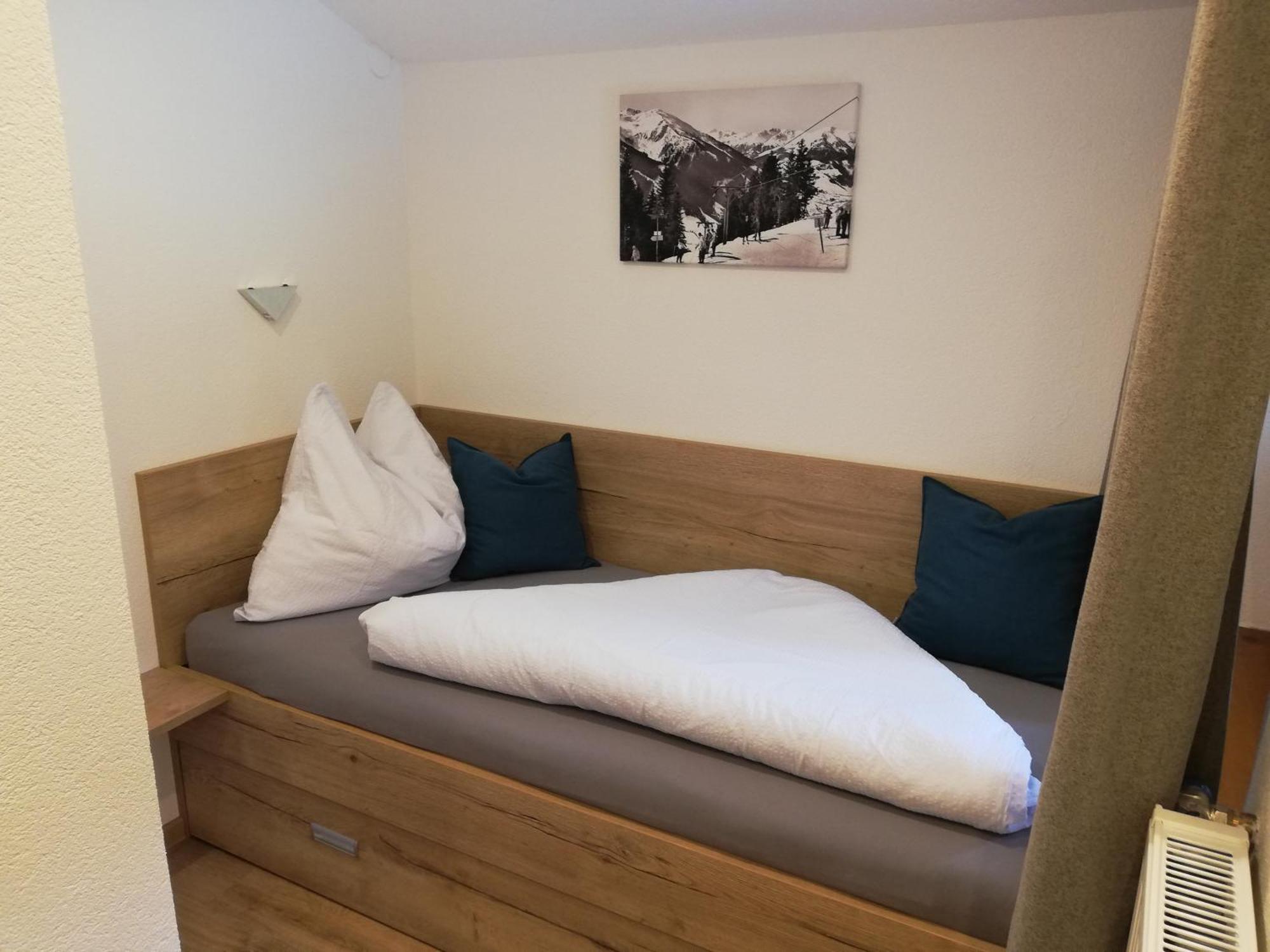 Haus Wimmer Saalbach-Hinterglemm Chambre photo