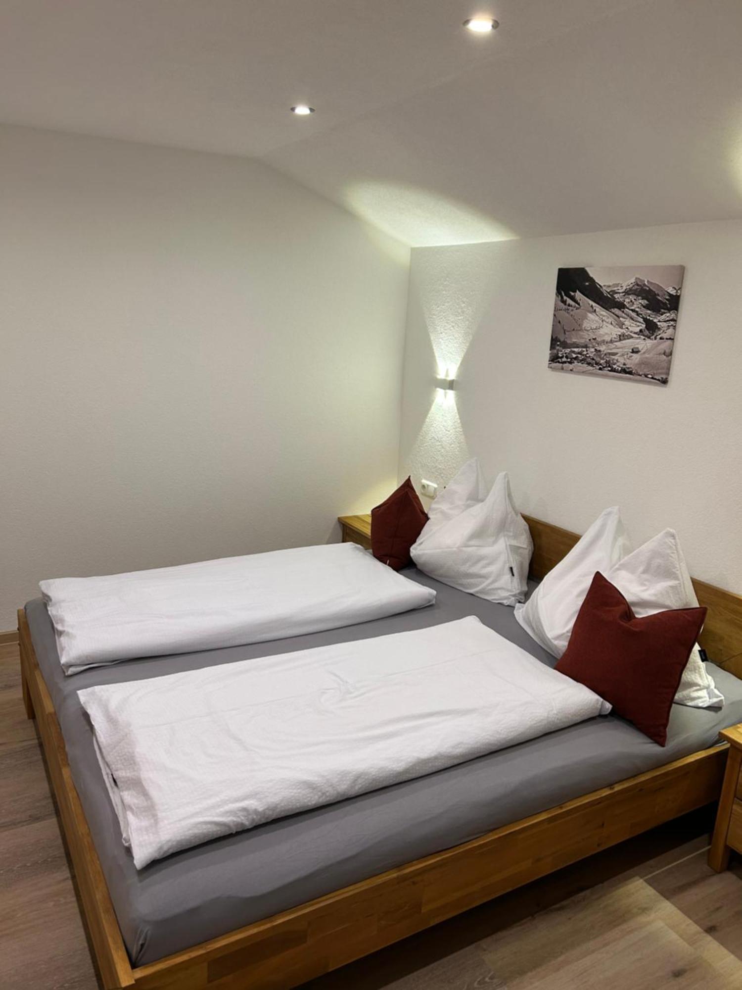 Haus Wimmer Saalbach-Hinterglemm Extérieur photo