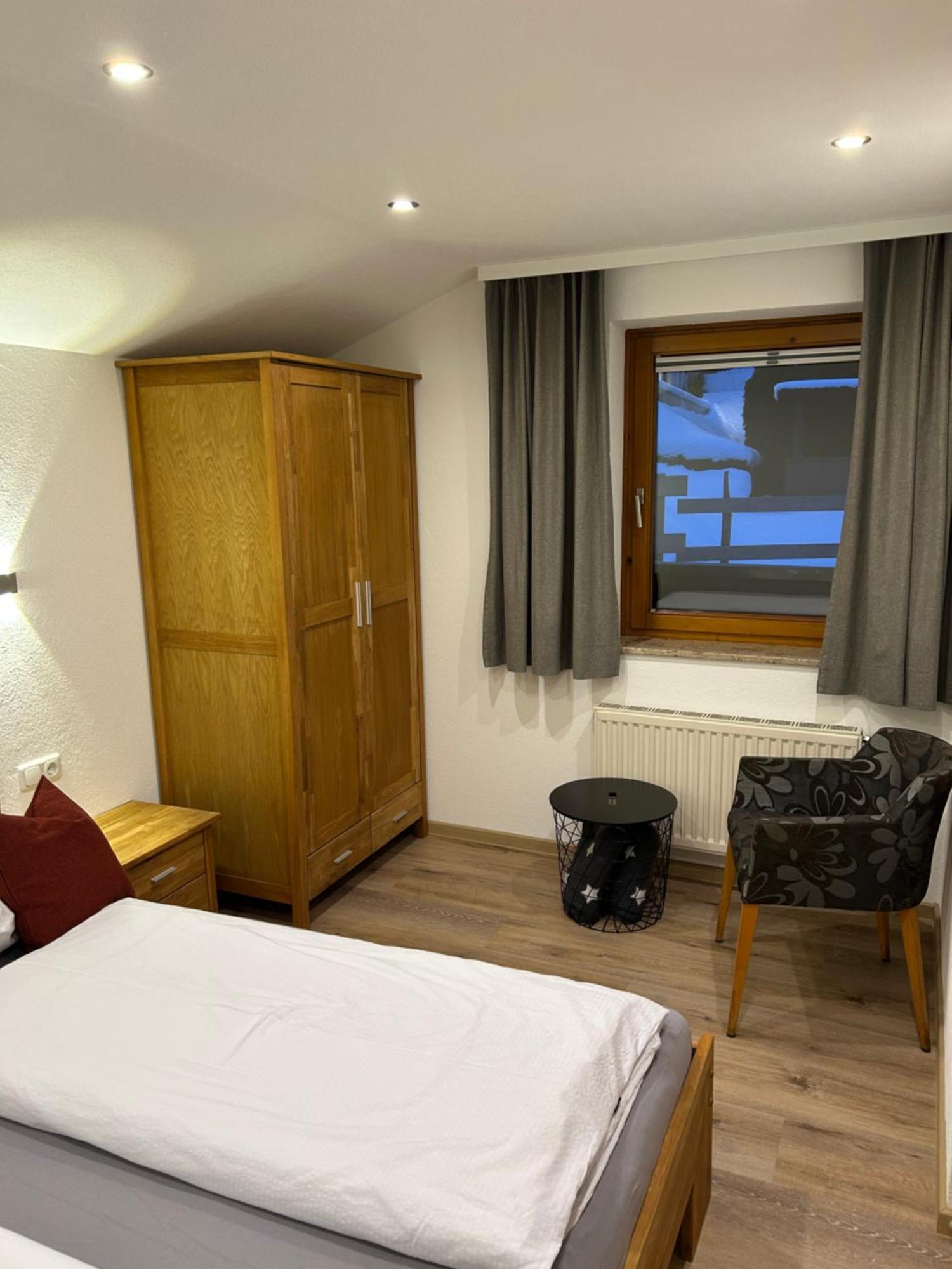 Haus Wimmer Saalbach-Hinterglemm Extérieur photo