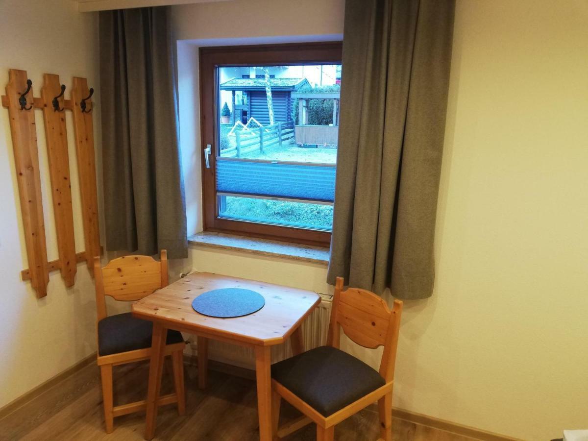 Haus Wimmer Saalbach-Hinterglemm Extérieur photo