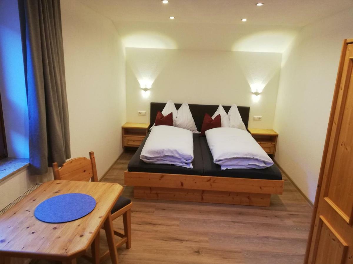 Haus Wimmer Saalbach-Hinterglemm Extérieur photo