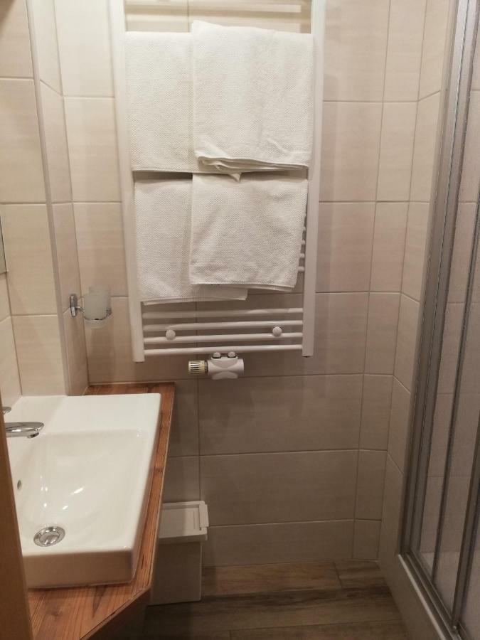 Haus Wimmer Saalbach-Hinterglemm Extérieur photo
