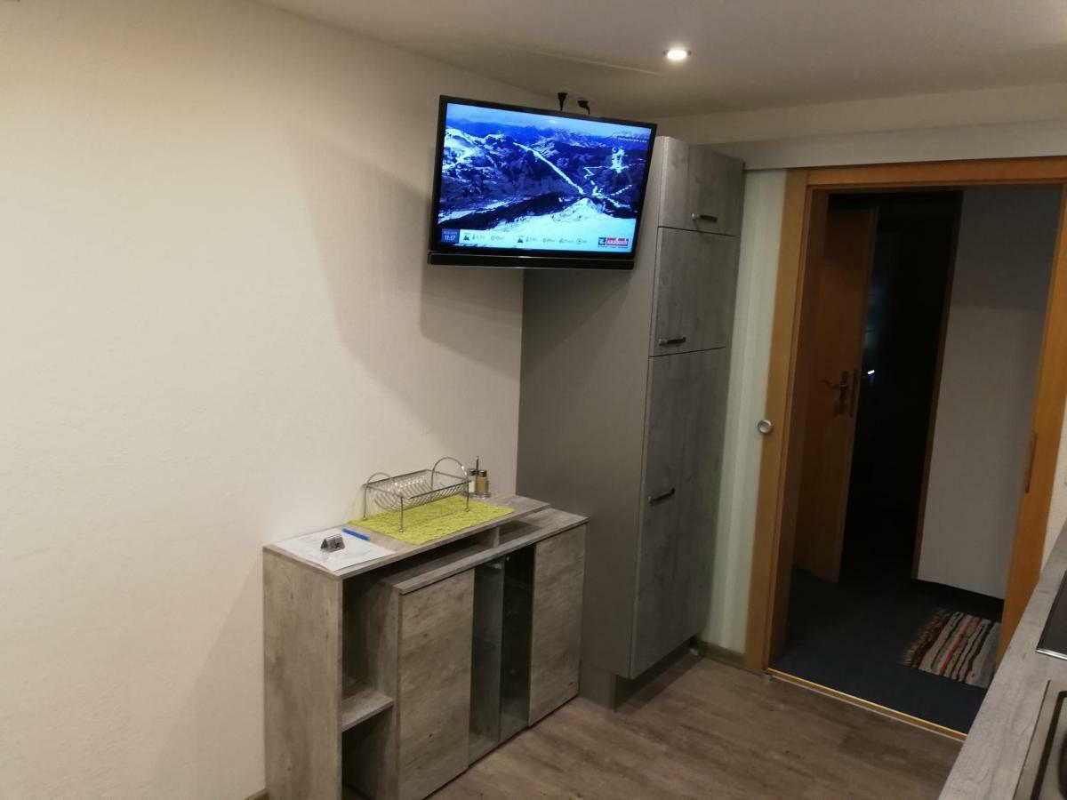 Haus Wimmer Saalbach-Hinterglemm Extérieur photo
