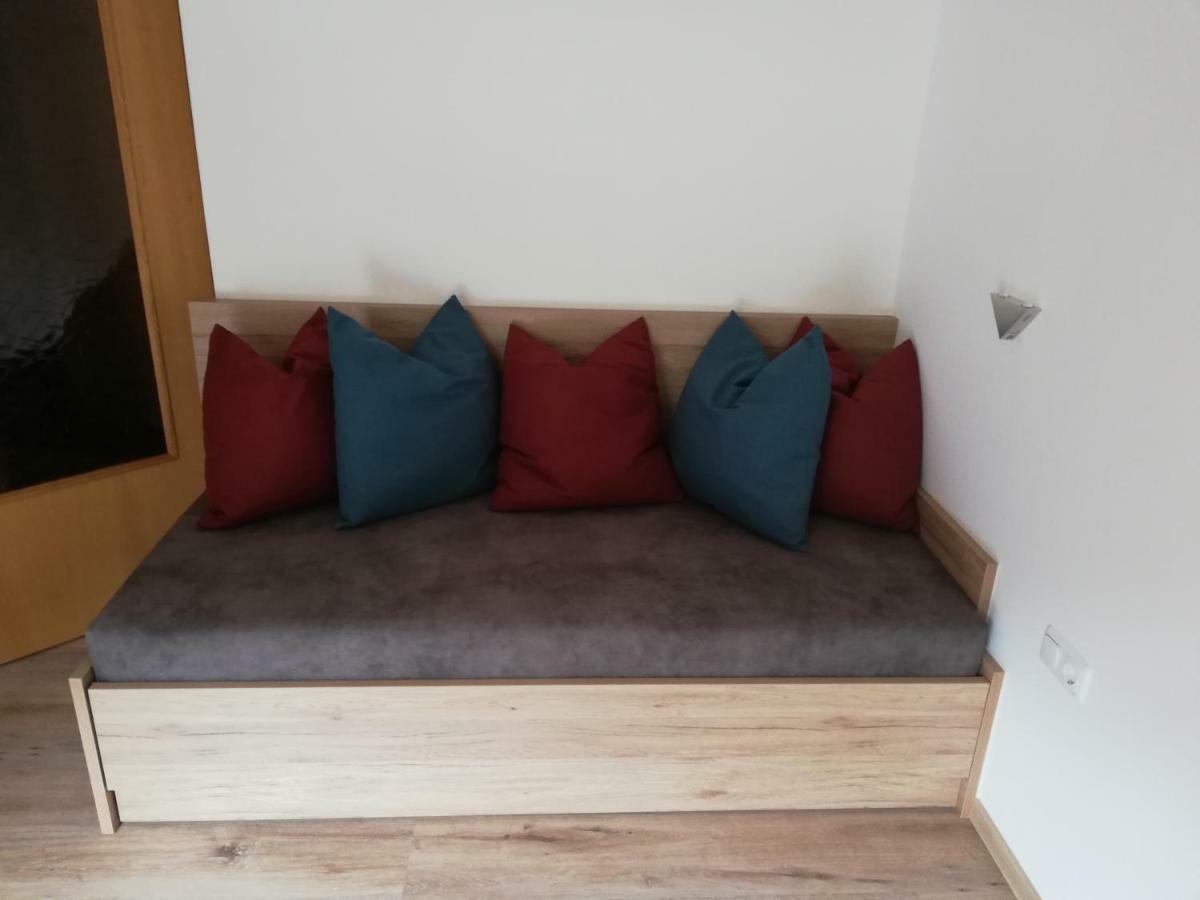 Haus Wimmer Saalbach-Hinterglemm Extérieur photo
