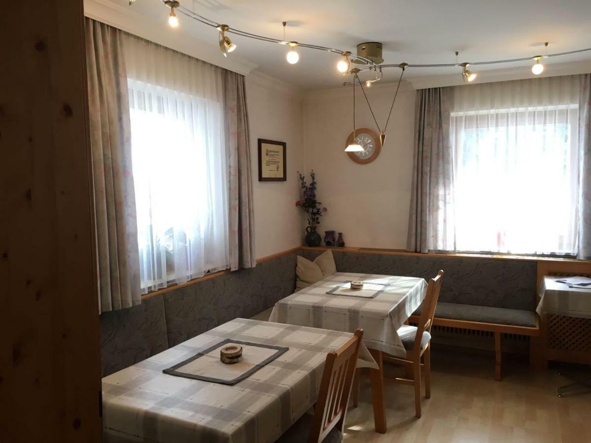 Haus Wimmer Saalbach-Hinterglemm Extérieur photo