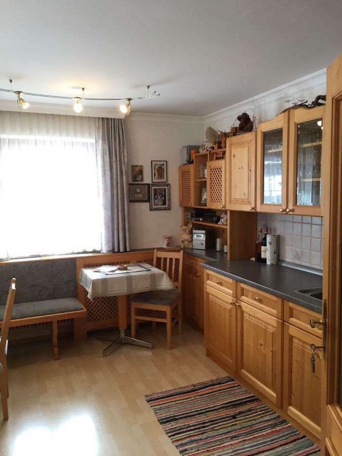 Haus Wimmer Saalbach-Hinterglemm Extérieur photo