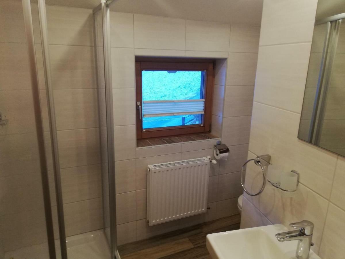 Haus Wimmer Saalbach-Hinterglemm Extérieur photo