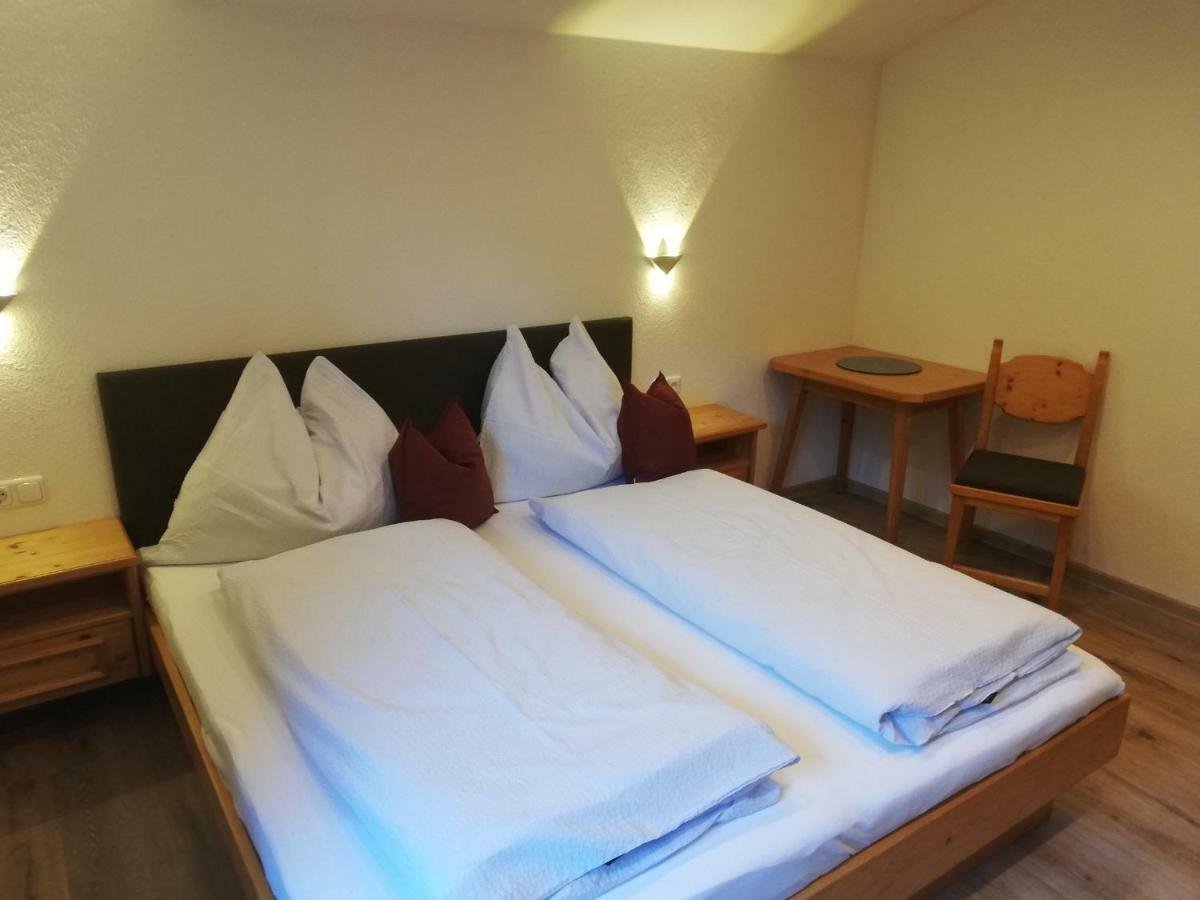 Haus Wimmer Saalbach-Hinterglemm Extérieur photo