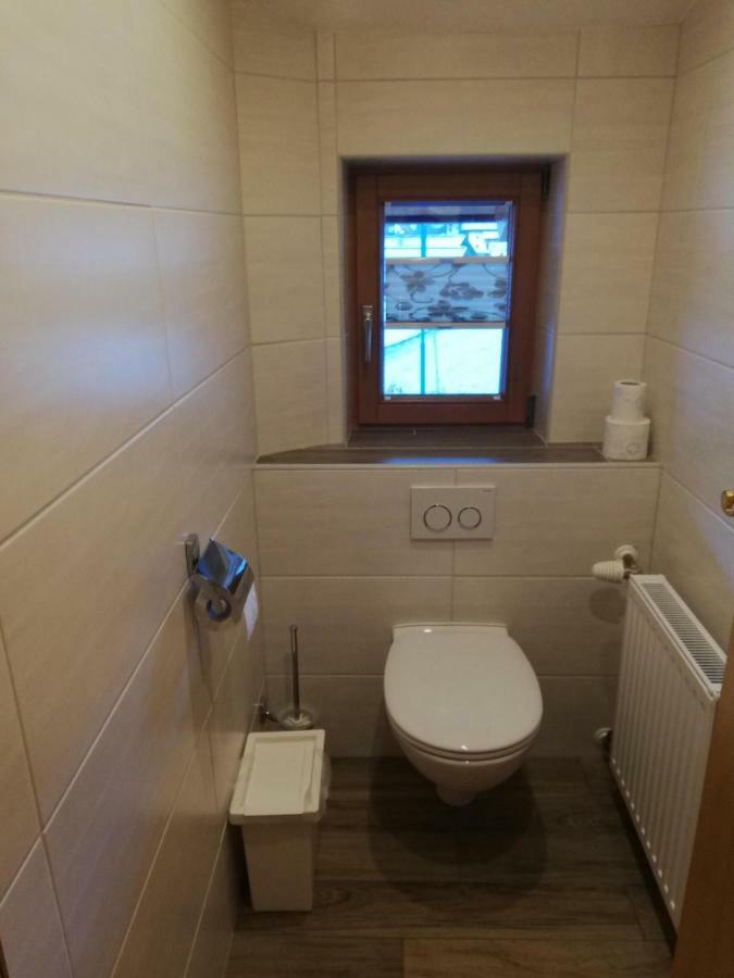 Haus Wimmer Saalbach-Hinterglemm Extérieur photo